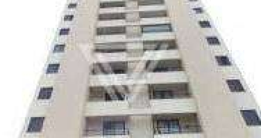 Apto 2 dormitorios 2 vagas - Trav Avenida Mutinga