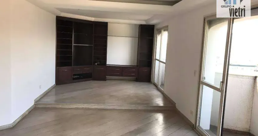 Vendo apto, Perdizes, 2 dorm (1 suíte), 2 vagas
