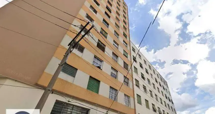 Apartamento à venda, 108 m² por R$ 480.000,00 - Barra Funda - São Paulo/SP