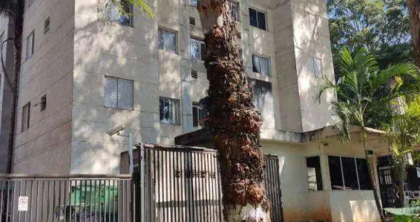 Apartamento com 2 dormitórios à venda, 45 m² por R$ 230.000,00 - Jardim Íris - São Paulo/SP