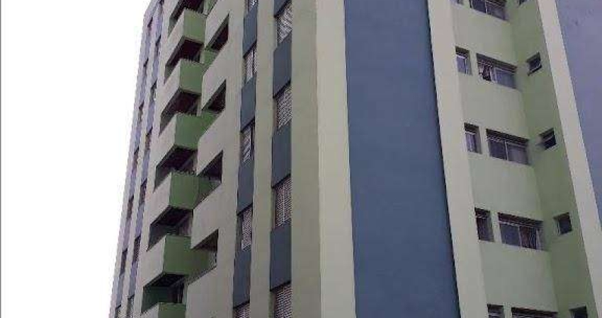 Apartamento com 2 quartos à venda na Rua Major Turíbio Moraes, Tucuruvi, São Paulo