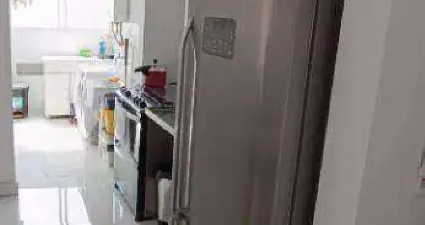 Apartamento com 2 dormitórios à venda, 59 m² por R$ 610.000,00 - Parque São Domingos - São Paulo/SP