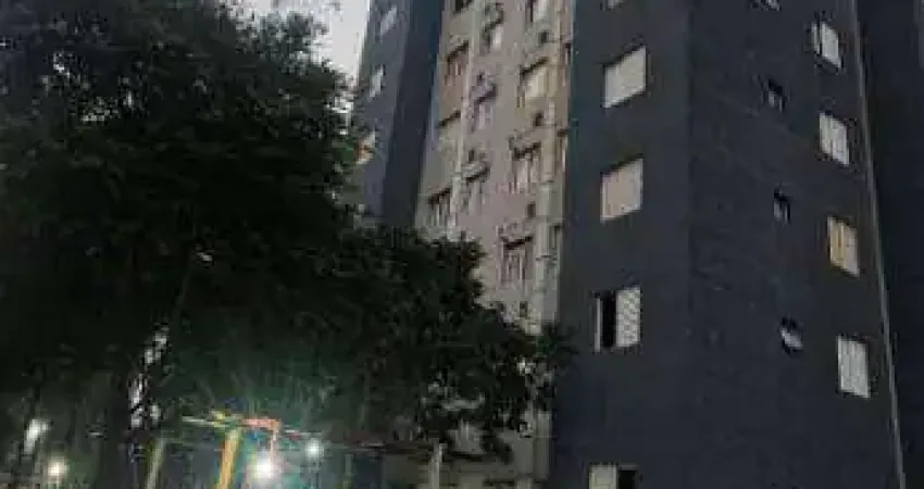 Apartamento com 2 dormitórios à venda, 48 m² por R$ 266.000,00 - Jardim Íris - São Paulo/SP