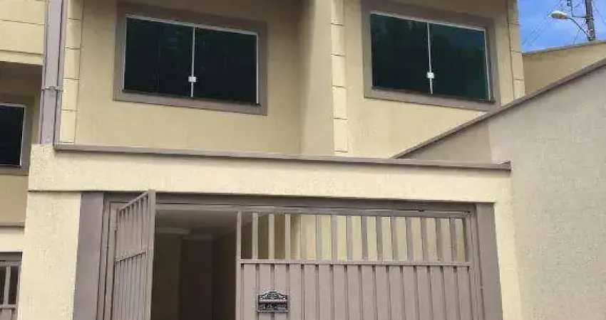 Sobrado com 3 dormitórios à venda, 118 m² por R$ 579.000,00 - Vila Pereira Barreto - São Paulo/SP