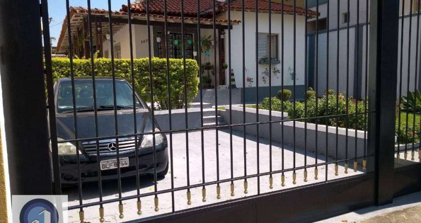 Área à venda, 800 m² por R$ 3.999.000,00 - Lauzane Paulista - São Paulo/SP