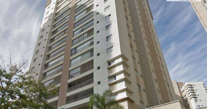 Apartamento à venda, 142 m² por R$ 1.590.000,00 - Lauzane Paulista - São Paulo/SP
