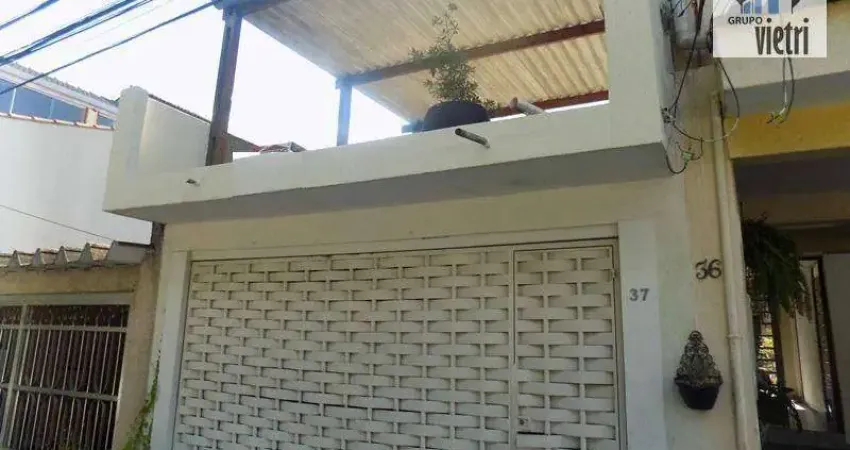 Sobrado em condominio 3 Dormitorios 2 vagas - Jaraguá