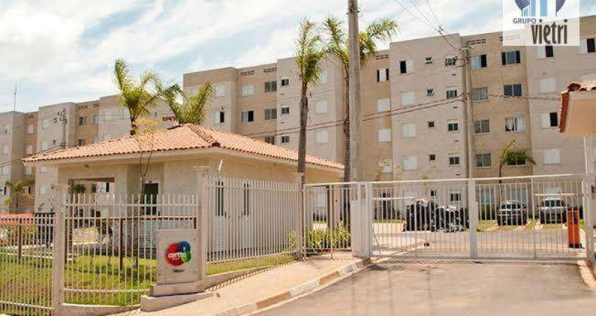 Apartamento com 2 quartos para alugar na Rua Fani Lerner, Jaraguá, São Paulo