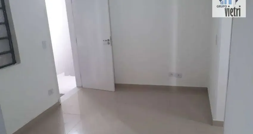 Casa com 1 quarto para alugar na Rua Padre Mariano Ronchi, Vila Pereira Cerca, São Paulo