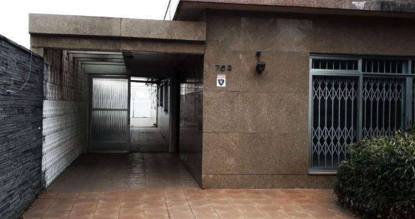Casa à venda, 305 m² por R$ 2.000.000,00 - Vila Aricanduva - São Paulo/SP