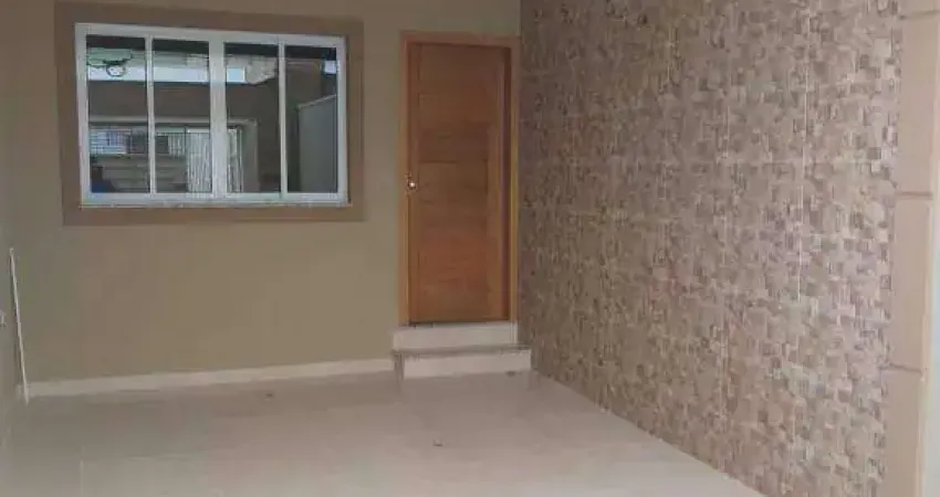 Casa com 3 quartos à venda na Rua Domingos de Magalhães, Parque Maria Domitila, São Paulo