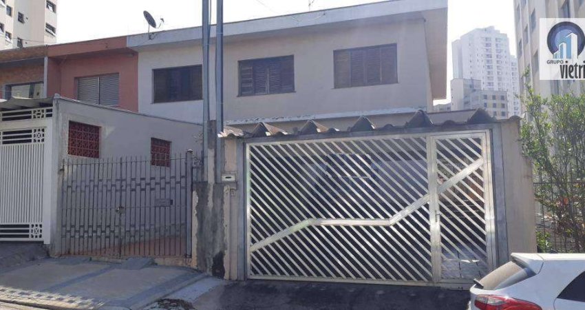 Sobrado à venda, 136 m² por R$ 600.000,00 - Vila São Francisco - São Paulo/SP