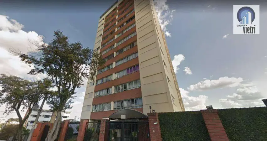 Apartamento com 3 dormitórios à venda, 100 m² por R$ 690.000 - Pirituba - São Paulo/SP