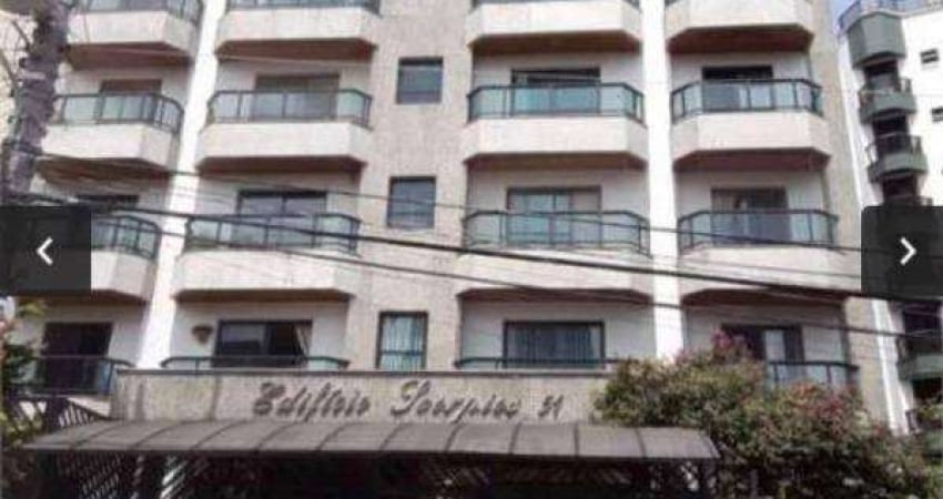 Apartamento com 3 dormitórios à venda, 130 m² por R$ 930.000 - Freguesia do Ó - São Paulo/SP