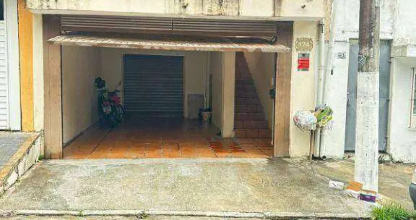 Casa com 2 dormitórios à venda, 158 m² por R$ 600.000,00 - Jardim Regina - São Paulo/SP