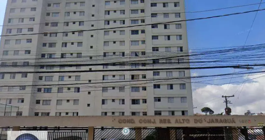 Apartamento com 1 dormitório à venda, 38 m² por R$ 250.000,00 - Vila Jaraguá - São Paulo/SP