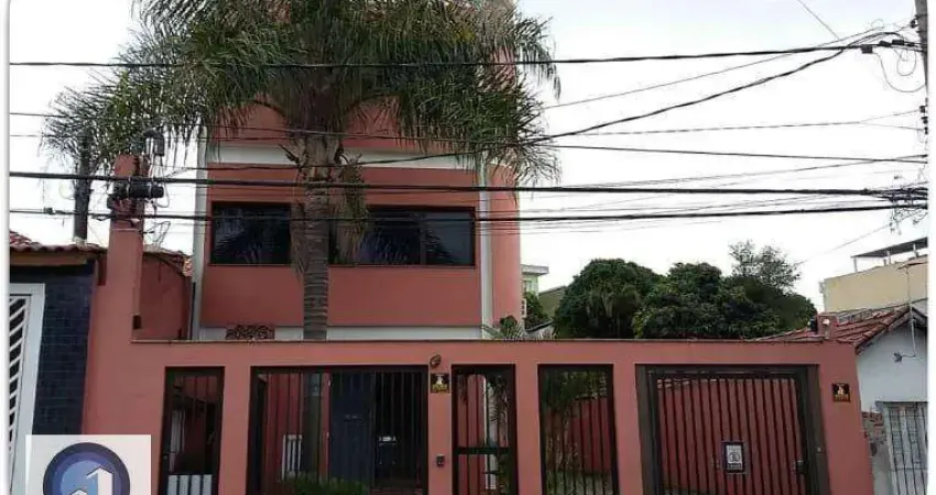Prédio para alugar, 600 m² por R$ 15.000/mês - Vila Maria Alta - São Paulo/SP