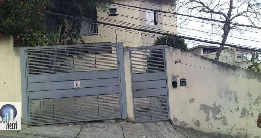 Casa com 2 quartos à venda na Rua Professor Antônio Austregésilo, Jardim Boa Esperança, São Paulo