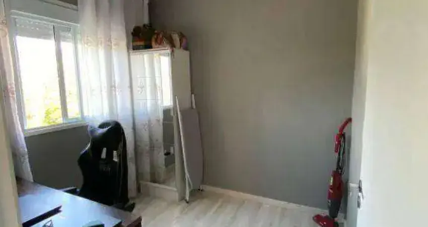 Apartamento com 2 dormitórios à venda, 42 m² por R$ 295.000,00 - Perus - São Paulo/SP