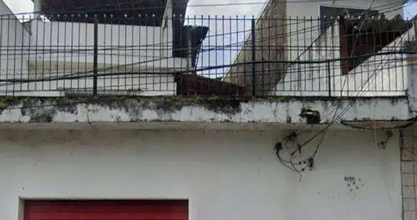 Terreno à venda, 300 m² por R$ 500.000,00 - Jardim Cidade Pirituba - São Paulo/SP