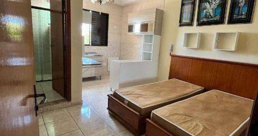 Apartamento com 1 quarto para alugar na Avenida Menotti Laudisio, Pirituba, São Paulo