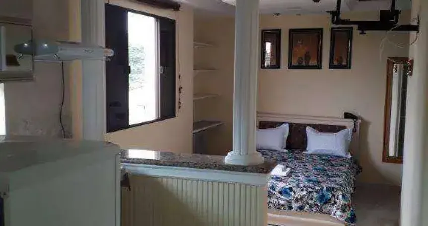 Apartamento com 1 dormitório para alugar, 18 m² por r$ 1.386,30/mês - pirituba - são paulo/sp