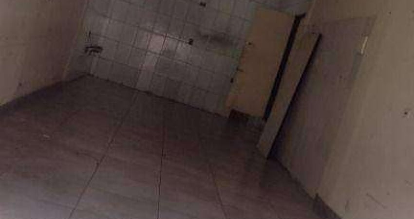 Salão para alugar, 80 m² por R$ 1.200/mês - Jaraguá - São Paulo/SP