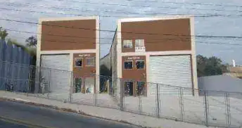 Galpão para alugar, 420 m² por R$ 8.000/mês - Santa Cecília - São Paulo/SP