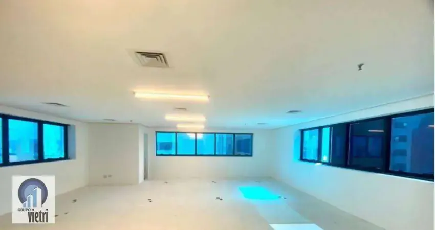 Conjunto, 96 m² - venda por R$ 750.000 ou aluguel por R$ 5.125/mês - Jardim Edith - São Paulo/SP