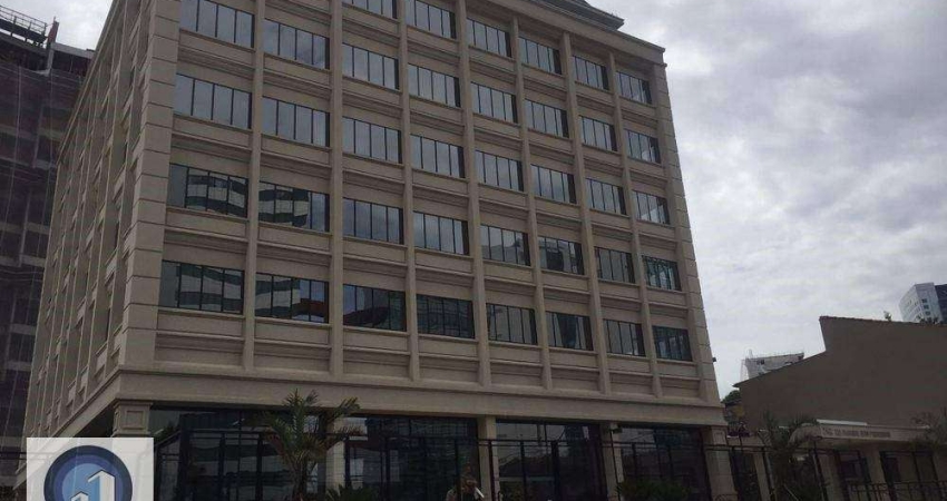 Prédio à venda, 250 m² por R$ 6.500.000 - Pinheiros - São Paulo/SP