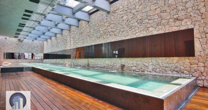 Prédio à venda, 369 m² por R$ 14.500.000 - Vila Nova Conceição - São Paulo/SP