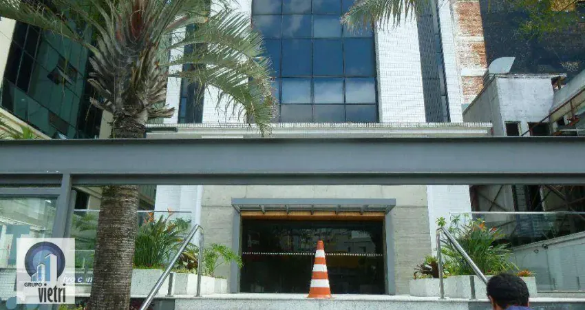 Conjunto para alugar, 62 m² por R$ 4.415/mês - Consolação - São Paulo/SP
