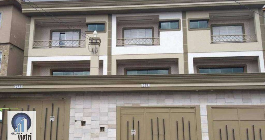 Casa com 3 quartos à venda na Rua Soldado João de Oliveira, Vila Pirituba, São Paulo