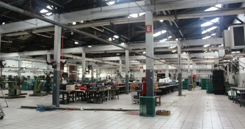 Galpão, 6000 m² - venda por R$ 34.000.000,00 ou aluguel por R$ 237.082,00/mês - Vila Leopoldina - São Paulo/SP