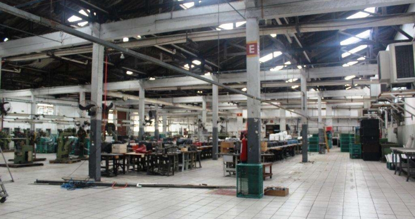 Galpão, 6000 m² - venda por R$ 34.000.000,00 ou aluguel por R$ 237.082,00/mês - Vila Leopoldina - São Paulo/SP