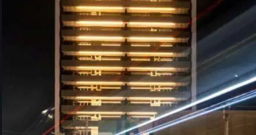 Conjunto para alugar, 557 m² por R$ 59.632,50/mês - Barra Funda - São Paulo/SP
