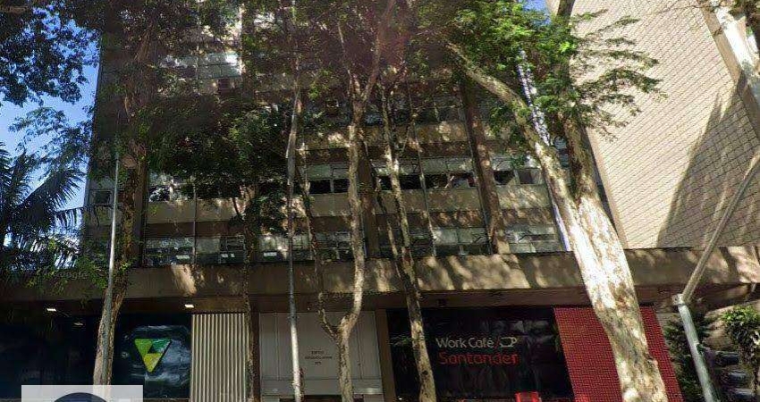 Conjunto à venda, 201 m² por R$ 5.350.000,00 - Jardim Paulistano - São Paulo/SP