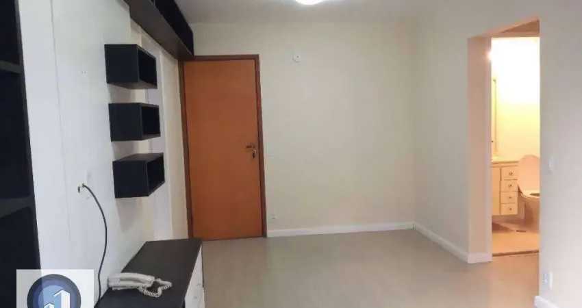 Apartamento com 1 dormitório à venda, 40 m² por R$ 700.000,00 - Vila Olímpia - São Paulo/SP