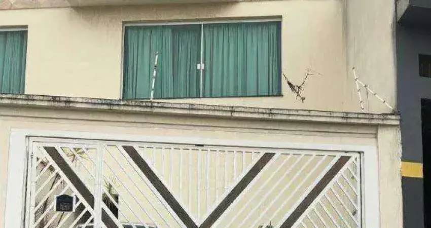 Lindo Sobrado de 3 dormitórios