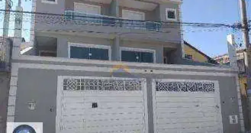Sobrado com 3 dormitórios à venda, 150 m² por R$ 1.080.000,00 - Jardim São José - São Paulo/SP