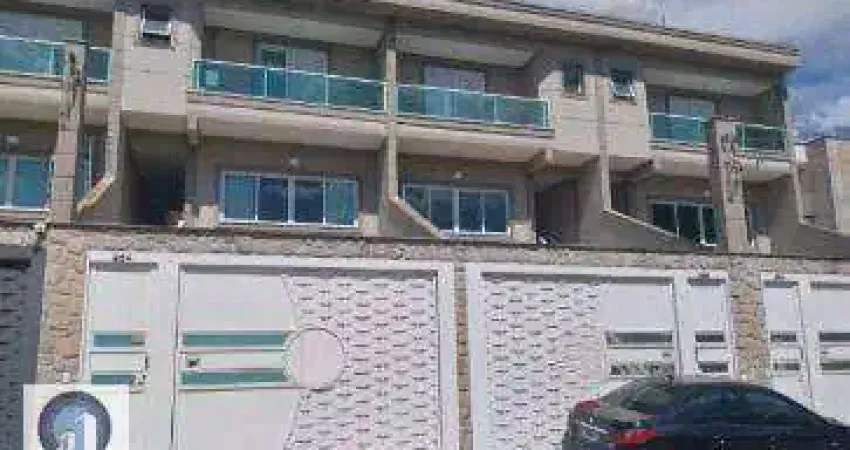 Sobrado com 3 dormitórios à venda, 145 m² por R$ 1.300.000,00 - Parque São Domingos - São Paulo/SP