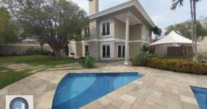 Casa com 3 dormitórios à venda, 425 m² por R$ 6.900.000,00 - Lapa - São Paulo/SP