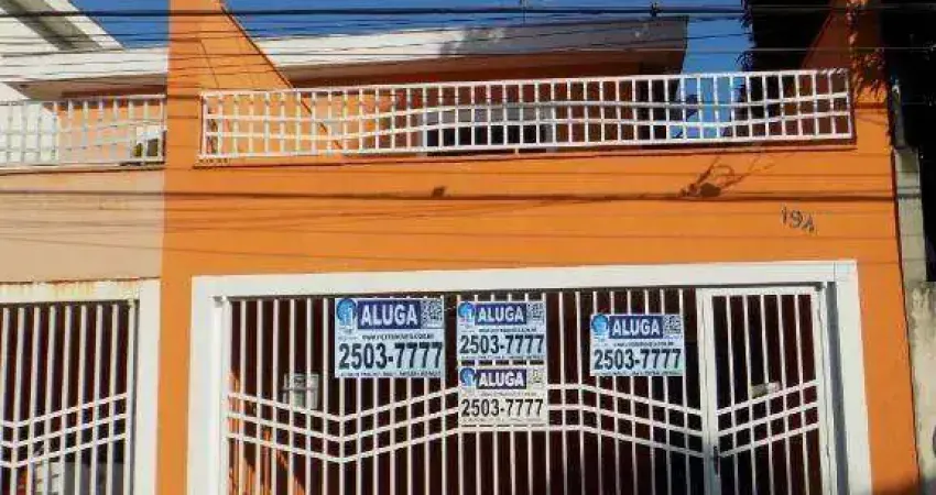 Casa com 3 dormitórios à venda, 110 m² por R$ 635.000,00 - Pirituba - São Paulo/SP