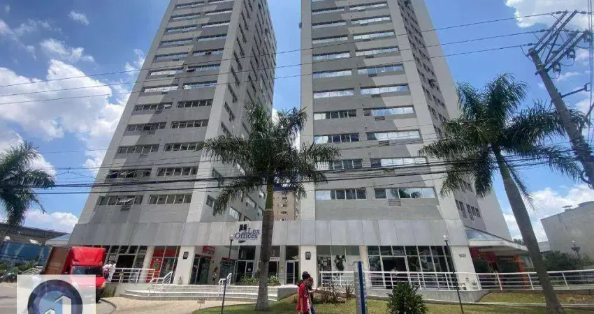 Sala para alugar, 30 m² por R$ 2.250,00/mês - Barra Funda - São Paulo/SP