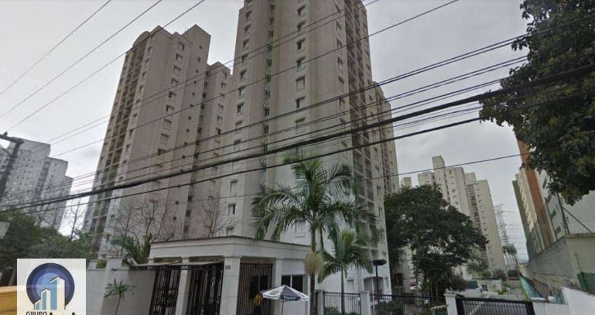 Apartamento com 2 quartos à venda na Avenida Raimundo Pereira de Magalhães, Pirituba, São Paulo