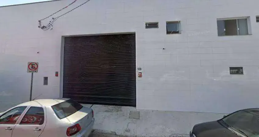 Galpão para alugar, 300 m² por R$ 11.830,00/mês - Vila Leopoldina - São Paulo/SP