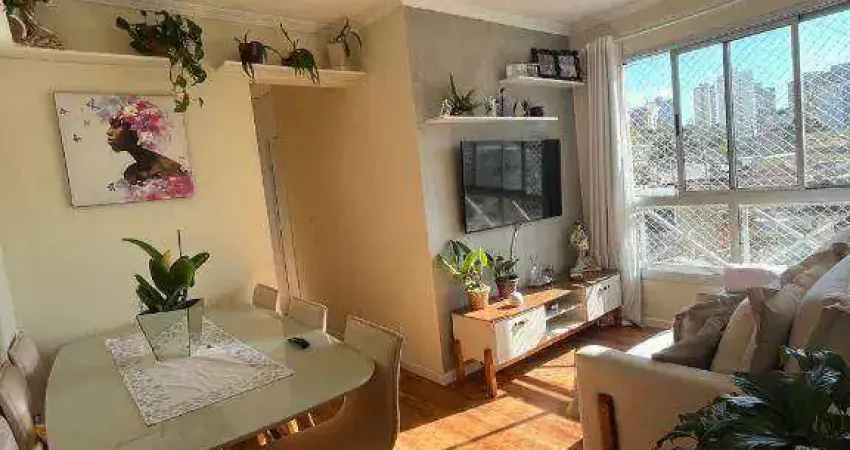 Apartamento com 2 quartos à venda na Rua Juan Arfe, Freguesia do Ó, São Paulo