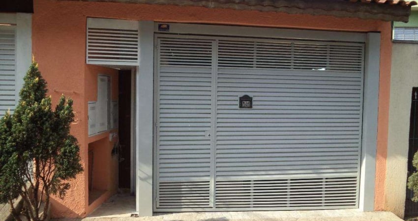 Sobrado com 1 dormitório para alugar, 38 m² por R$ 1.350,00/mês - Vila Mirante - São Paulo/SP