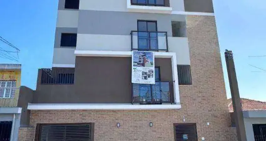 Apartamento com 2 dormitórios à venda, 38 m² por r$ 289.000,00 - vila dos remédios - são paulo/sp