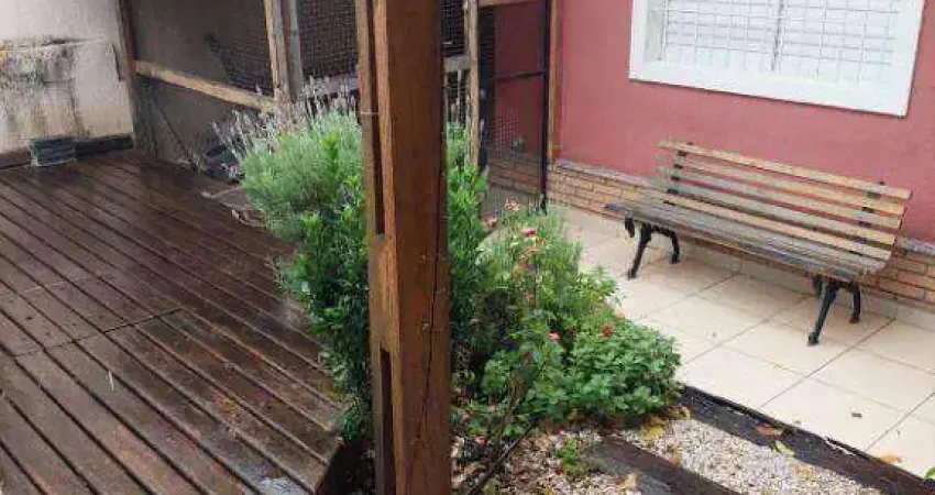 Casa com 4 dormitórios à venda, 300 m² por r$ 1.850.000,00 - vila mangalot - são paulo/sp